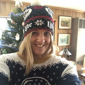 Meet your Posher, Jana